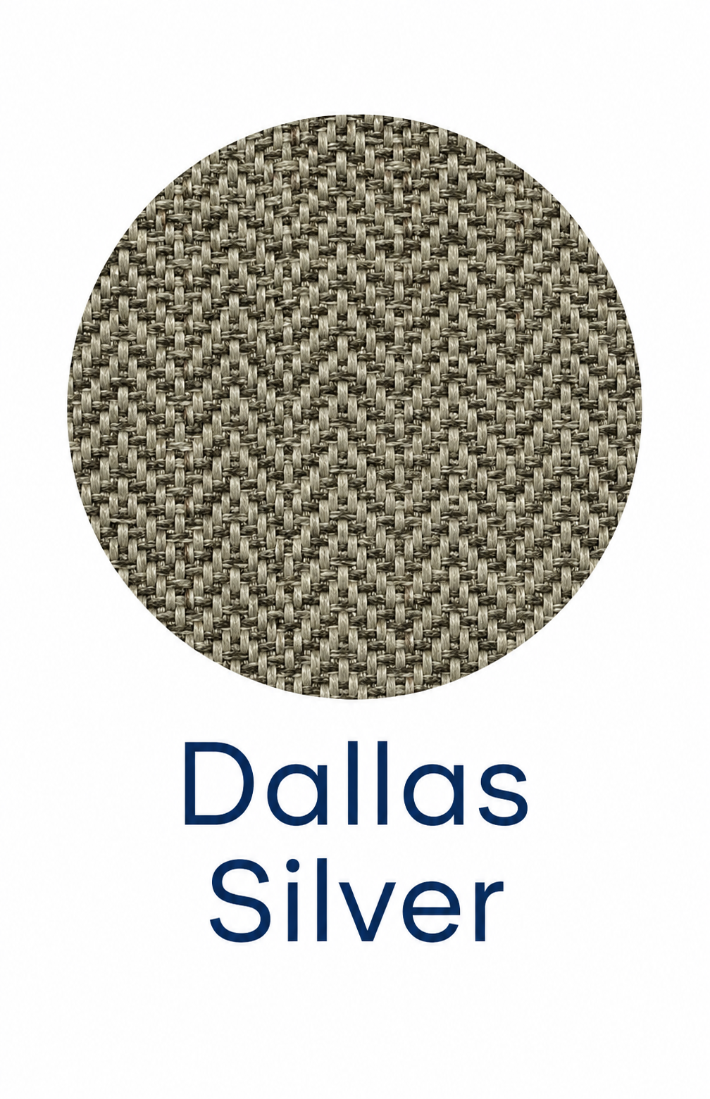 Dallas Silver